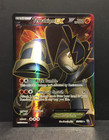 Terrakion EX