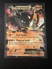Terrakion EX