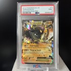 Terrakion EX