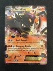Terrakion EX