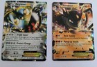 Terrakion EX