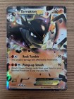 Terrakion EX