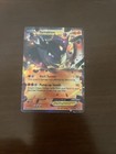 Terrakion EX