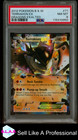 Terrakion EX