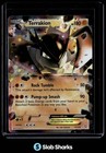 Terrakion EX