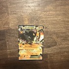 Terrakion EX