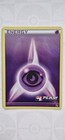 Psychic Energy