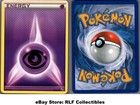 Psychic Energy