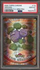 Weezing
