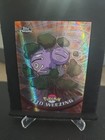 Weezing