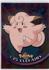 Clefairy