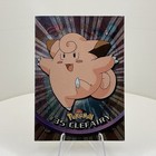 Clefairy