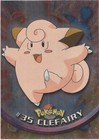 Clefairy