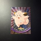 Clefairy