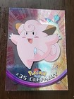 Clefairy