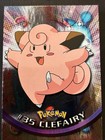 Clefairy