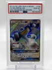 Melmetal GX
