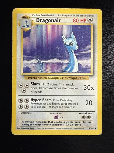 Dragonair