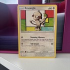 Smeargle