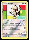 Smeargle