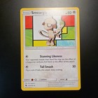 Smeargle