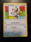 Smeargle