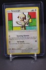 Smeargle