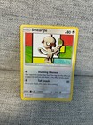 Smeargle