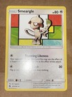 Smeargle