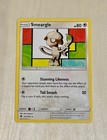 Smeargle