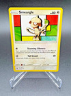 Smeargle