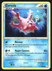 Corsola