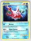 Corsola