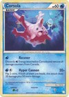 Corsola