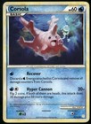 Corsola