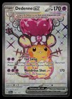 Dedenne ex