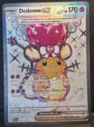 Dedenne ex