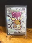 Dedenne ex
