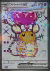 Dedenne ex