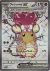 Dedenne ex