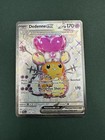Dedenne ex