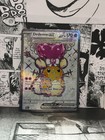 Dedenne ex