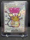 Dedenne ex