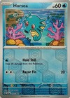 Horsea
