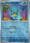 Horsea