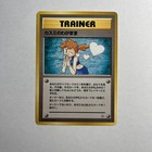 Misty's Wish