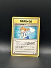 Misty's Wish
