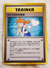 Misty's Wish