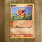 Torchic