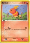 Torchic